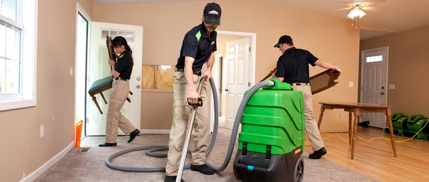 Jefferson, GA cleaning services